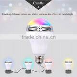 Perfect Sound Smart Bulb 2016 Bluetooth Speaker thumbnail-5