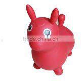 Inflatable Jumping Rody Toy thumbnail-1