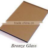 High Quality Tempered Frameless Bronze Shower Sauna Glass Door With EN12150 Certification thumbnail-3