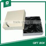 CHEAP VARIOUS COLOR CARDBOARD WATCH BOX thumbnail-4