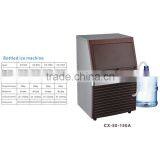 Totally-enclosed Type Compressor Portable Ice Maker thumbnail-2