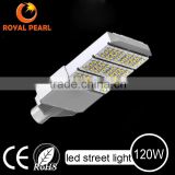 IP65 Aluminum prices of street lights pure white LED Street Lamp