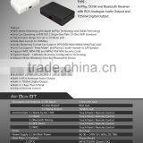 Wholesale Wifi Audio Transmitter Speaker Wonderful Music With Airplay Mini Bluetooth Speaker thumbnail-2