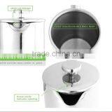 18 8 SS Mesh Filter Plunger Coffee French Press Made In China thumbnail-3