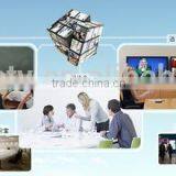 New!Hot Sale!OEM 3X or 10X Zoom USB Camera Module Color HD Video Conference Camera thumbnail-6