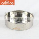 Promotional Allnice Stainless Steel Cookware Set/stock Pot/casserole/cooking Pot Japanese Series With Capsule Bottom thumbnail-6