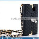 Wholesale Mobile Phone Case for Galaxy S6, Women Style for Galaxy S6 Fancy Cell Phone Case thumbnail-5