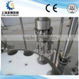 Infusion Filling Machine,automatic Filling Capping Machine thumbnail-4