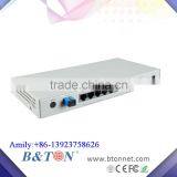 8FE+CATV HGU EPON/GPON ONU Wireless Router VoIP Gateway CATV Receiver FTTH Modem IPTV Box thumbnail-6