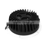 Hot Selling Aluminum Ra80 30W 2100LM 225*52mm COB Downlight LED Quality Choice thumbnail-2