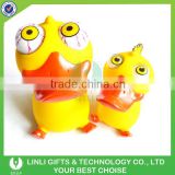 Novelty design eye pop out animal toy gift