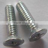 Phillips Countersunk Head Screws thumbnail-1