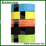 Sport and Healthy Monitor Waterproof TW64 Smart Band Smart Bracelet Quality Choice thumbnail-2