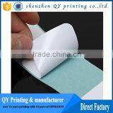 Cheap thermal paper sticker supplier