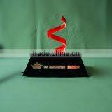 Acrylic Led Display/acrylic Led Display Stand thumbnail-4