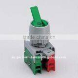 22mm Changeover Switch 2 Position Selector Switch, IP65 (GLS222) thumbnail-2