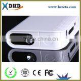 12v Rechargeable Battery Portable OEM Jump Starter With Emergency Light thumbnail-4