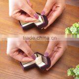 Babymatee NBR Table Edge Guard,baby Bed Edge Protector,shelf Edge Protector thumbnail-4