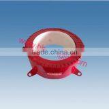 Stainless Steel Firestop Pipe Collars