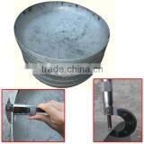 China Manufacturer Solar 5000 Liter Water Tank Commercial thumbnail-4