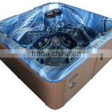 High Quality Outdoor Spa thumbnail-6