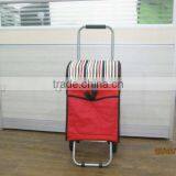 Luggage Cart ,shopping Trolley Bag,shopping Trolley Bag With Seat-GW04 thumbnail-1