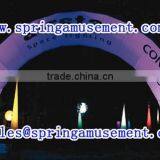 Cheap Airstar Inflatable Advertising Arch SP-AH018