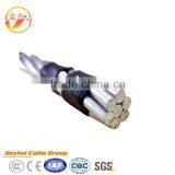 Triplex Overhead Service Conductors thumbnail-1