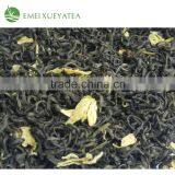 Health Foof Herbal Green Teaflower Tea Price per kg thumbnail-2
