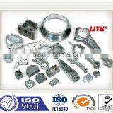 Precision Die Cast Aluminium Supplier Furniture Parts thumbnail-1