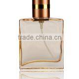 100ml Glass Bottle for Women and Man Perfume