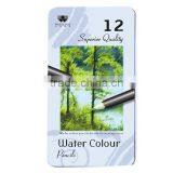Water Metallic Color Pencil thumbnail-1