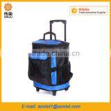 Extra-large Trolley Thermal Cooler Bag Family Picnic Outdoor Car Refrigerator Backpack Insulated Supplier's Choice thumbnail-3