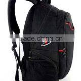 Multi-functional Gauze Nylon Laptop Backpack,business Bag thumbnail-3