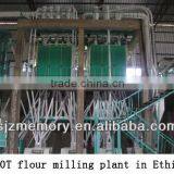 2013 Hot Selling Wheat Production Line thumbnail-1