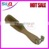 Promotional Two Sides Exfoliating Bath Body Brush Wholesale thumbnail-1