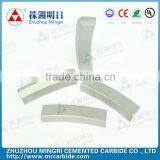 Hot Sale Cemented Carbide YG15 K032 / K034 / K036 / K038 Drill Tips