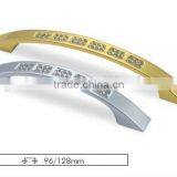 Terrific Unique Design Crystal Diamond Handle thumbnail-1