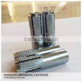 M10 WZP Drop in Anchor Manufacturer in China Hebei Handan