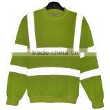 Cheap Wholesale Long Sleeve Safety Reflective Work Uniform Shirt With Custom Imprint thumbnail-3