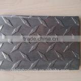 Aluminum Alloy 6061 T6 Diamond Plate Used in Truck or Platform Anti-skip Plate thumbnail-1