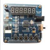 SPC01/SPC02 Demo Board thumbnail-2