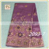 2015 New Desigh George Flower Lace of PingLian thumbnail-1