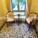 Hotel Carpet / Commercial Carpet,100% Wool Hand Made Carpet