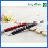Japanese 2 Color Metal Ball Pen With Widget thumbnail-4