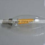 Dimmable Led Filament Bulb High Quality 50000hrs 2 Years Warranty 4w thumbnail-2