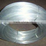 Electro Galvanized Wire