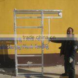 Heavy Duty Cattle Panel Slider thumbnail-2