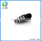 Copper conductor PVC insulated PVC sheathed copper tape screen control cables