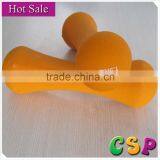 High Quality Finished Colorful Vinyl Dipping Woman's Dumbbells Female Loved Exercise Dumbbell thumbnail-3